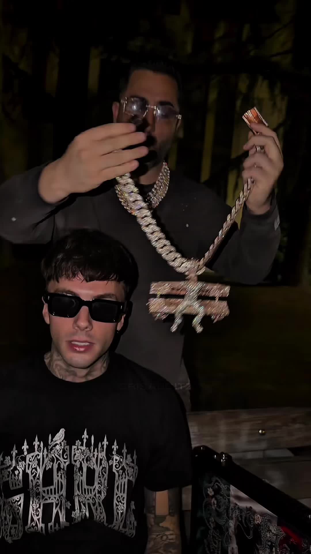 @𝑪𝑹𝑰𝑺𝑨