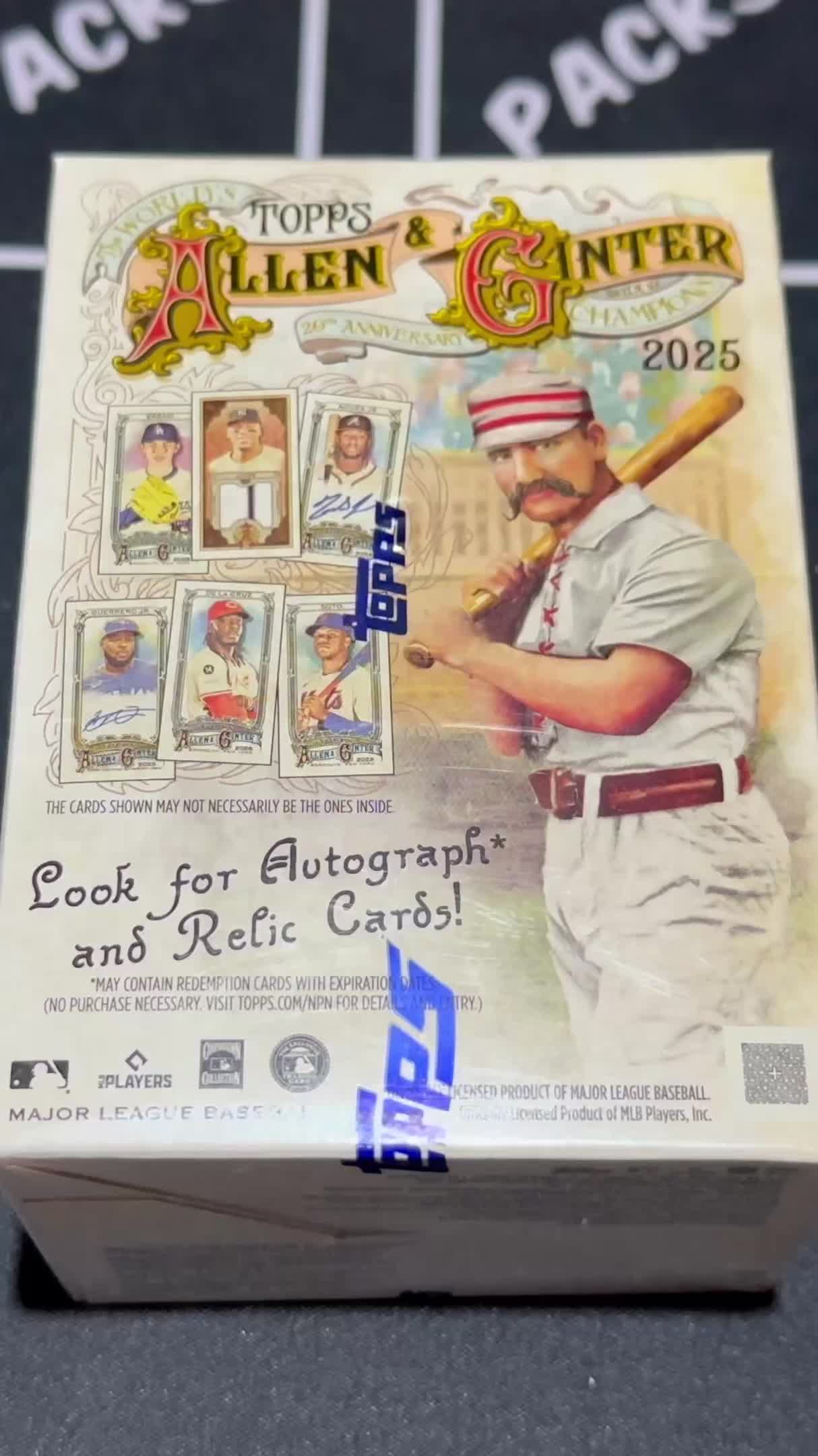 @Pack A Day Hobby