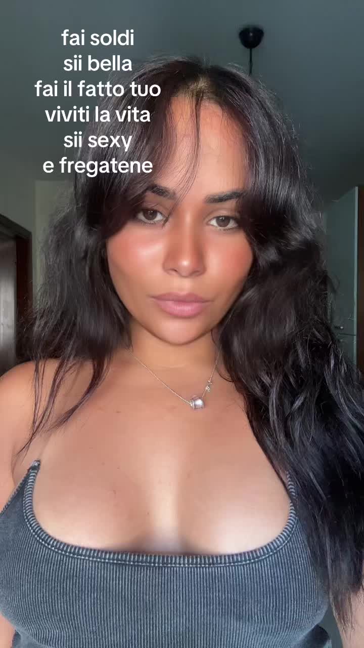 @Serena hadaji