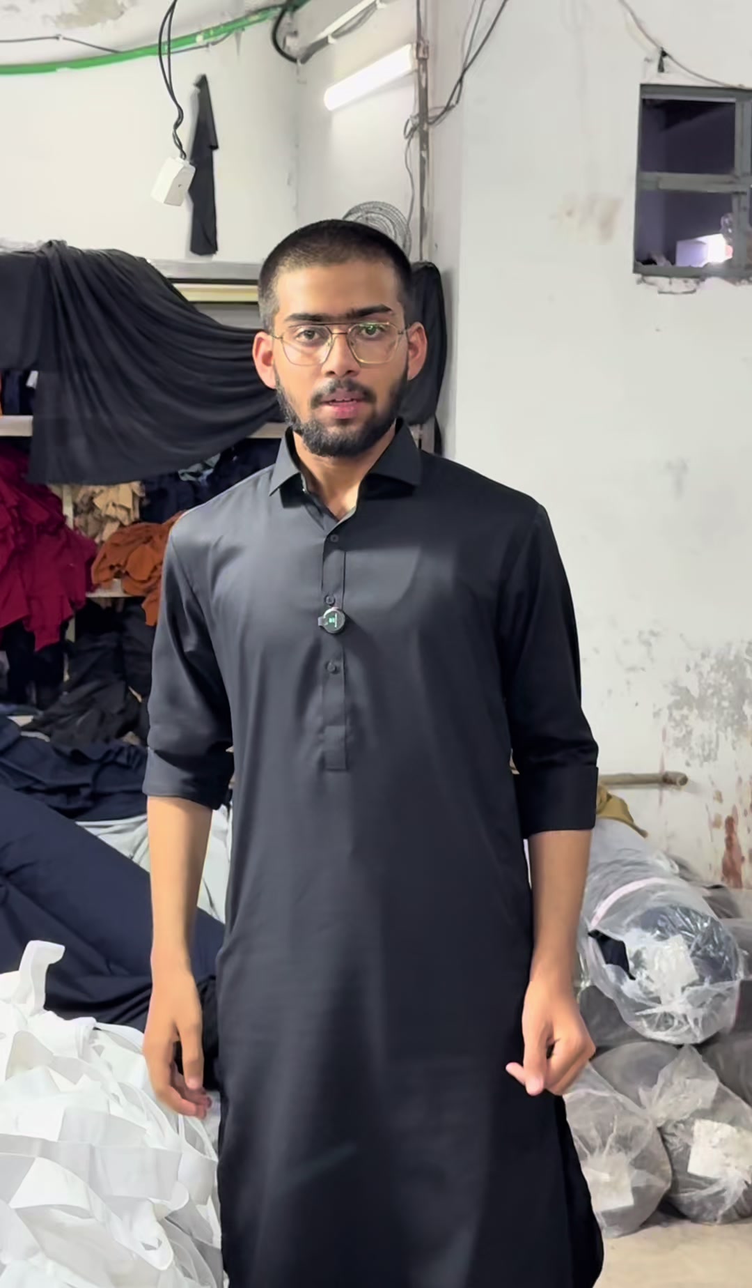 @Super club garments