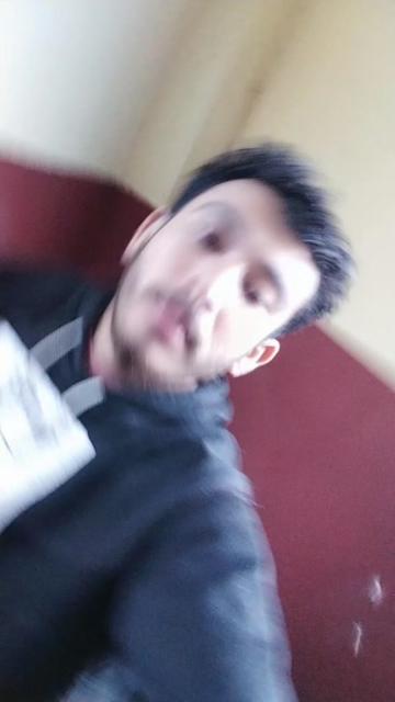 @Mahendra kunwar