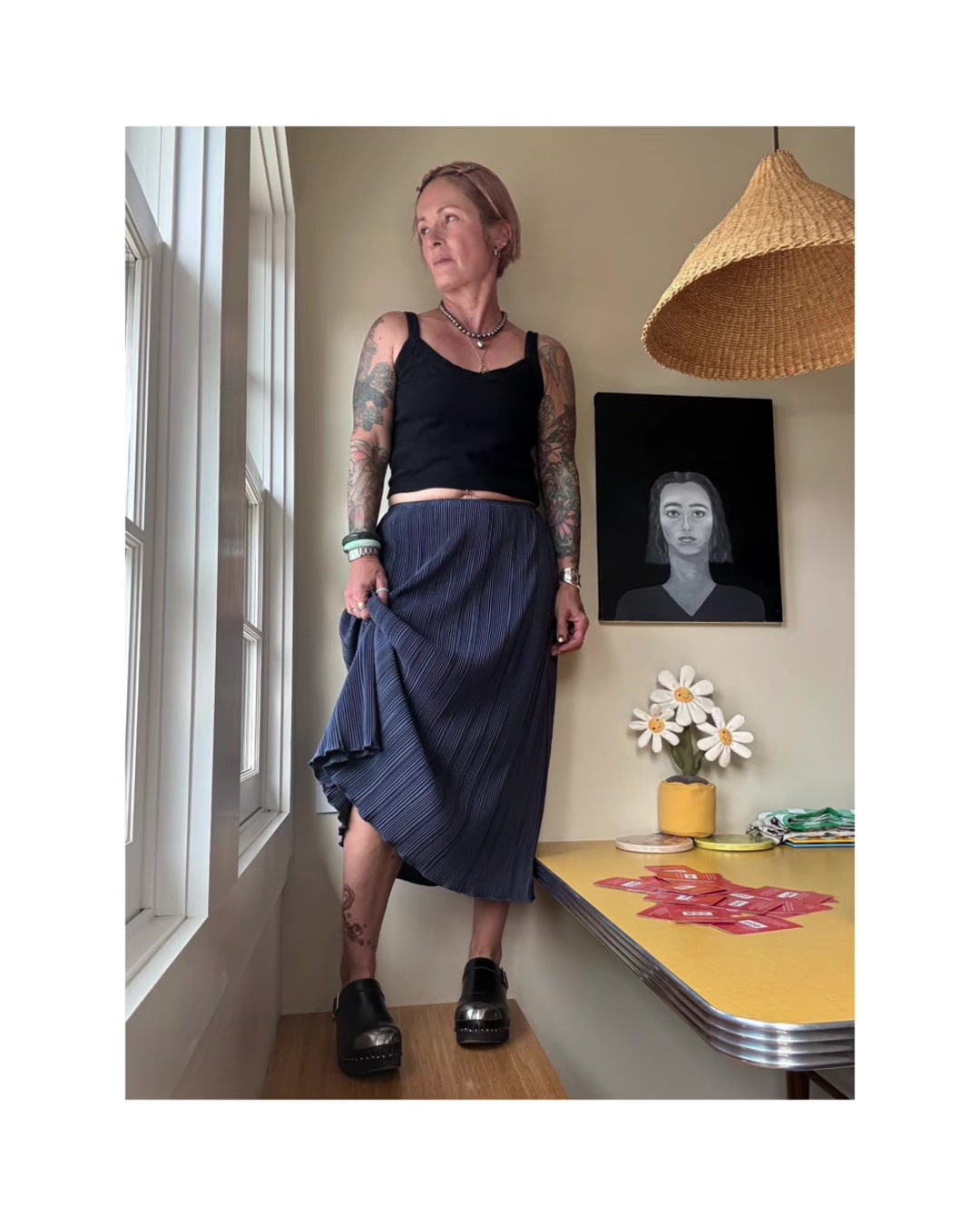 @LuceThreads