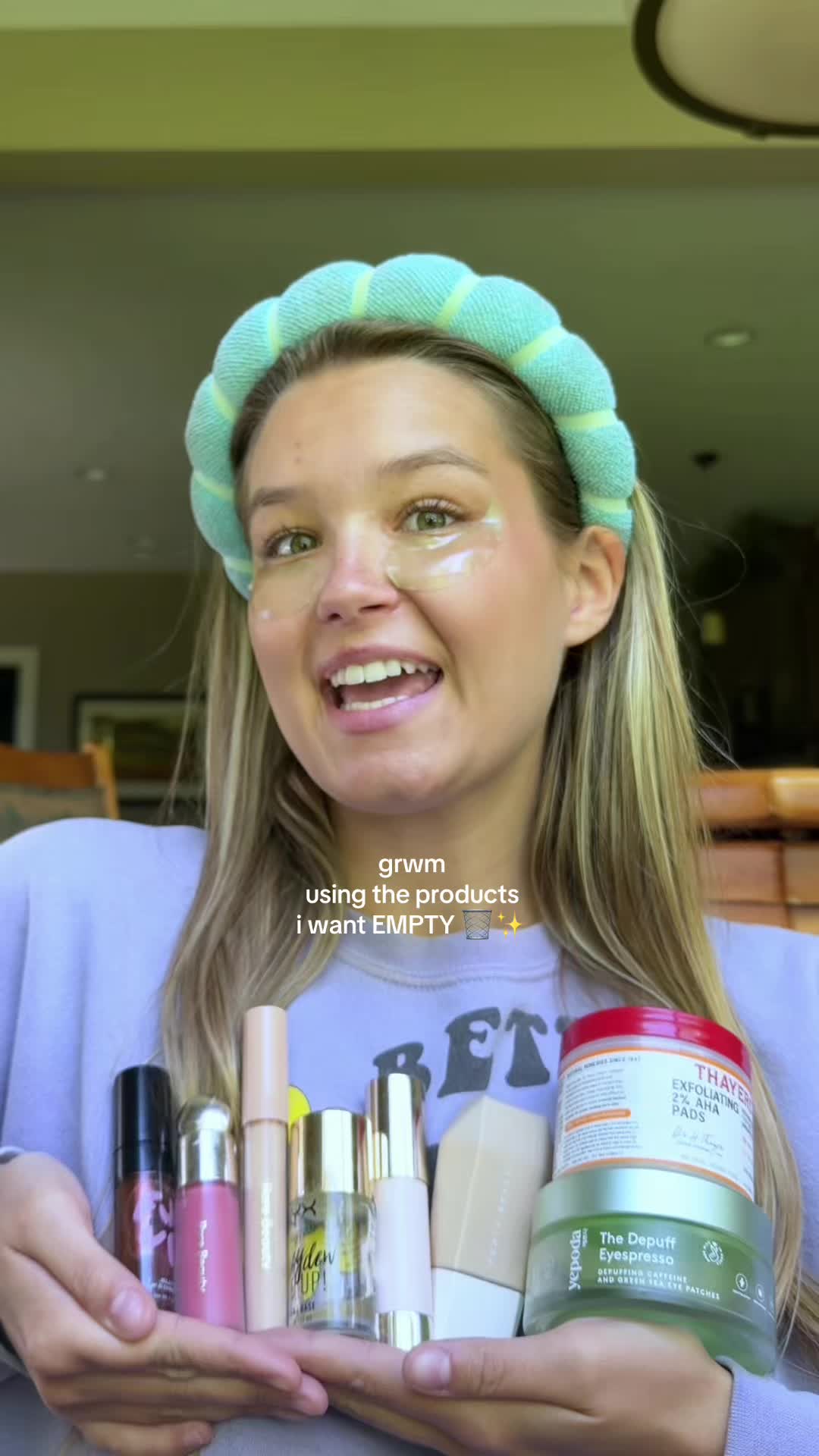 @Gabriella