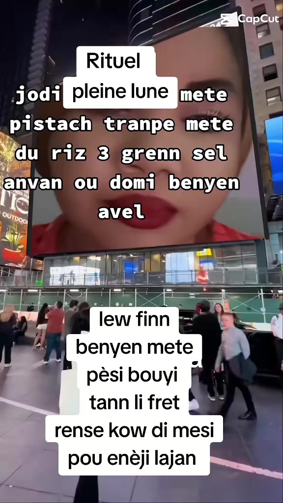 @abondance divine