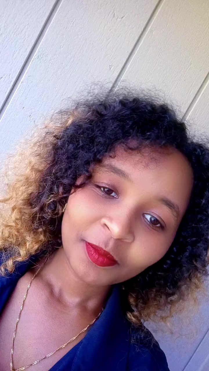 @Bontu Mosa 🇱🇷