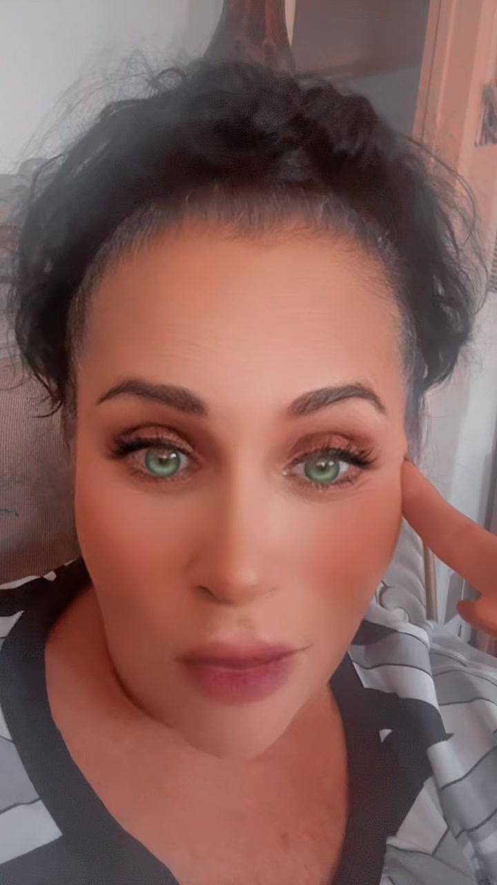 @Luna Sanchez