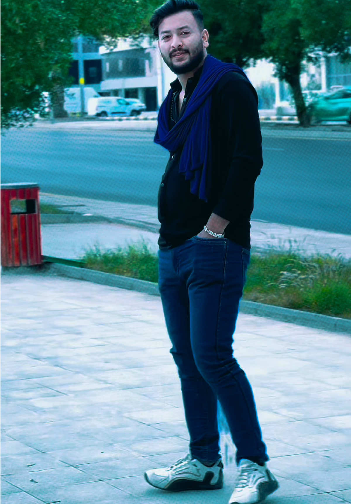@SILENT BOY HASANđĨđĨ