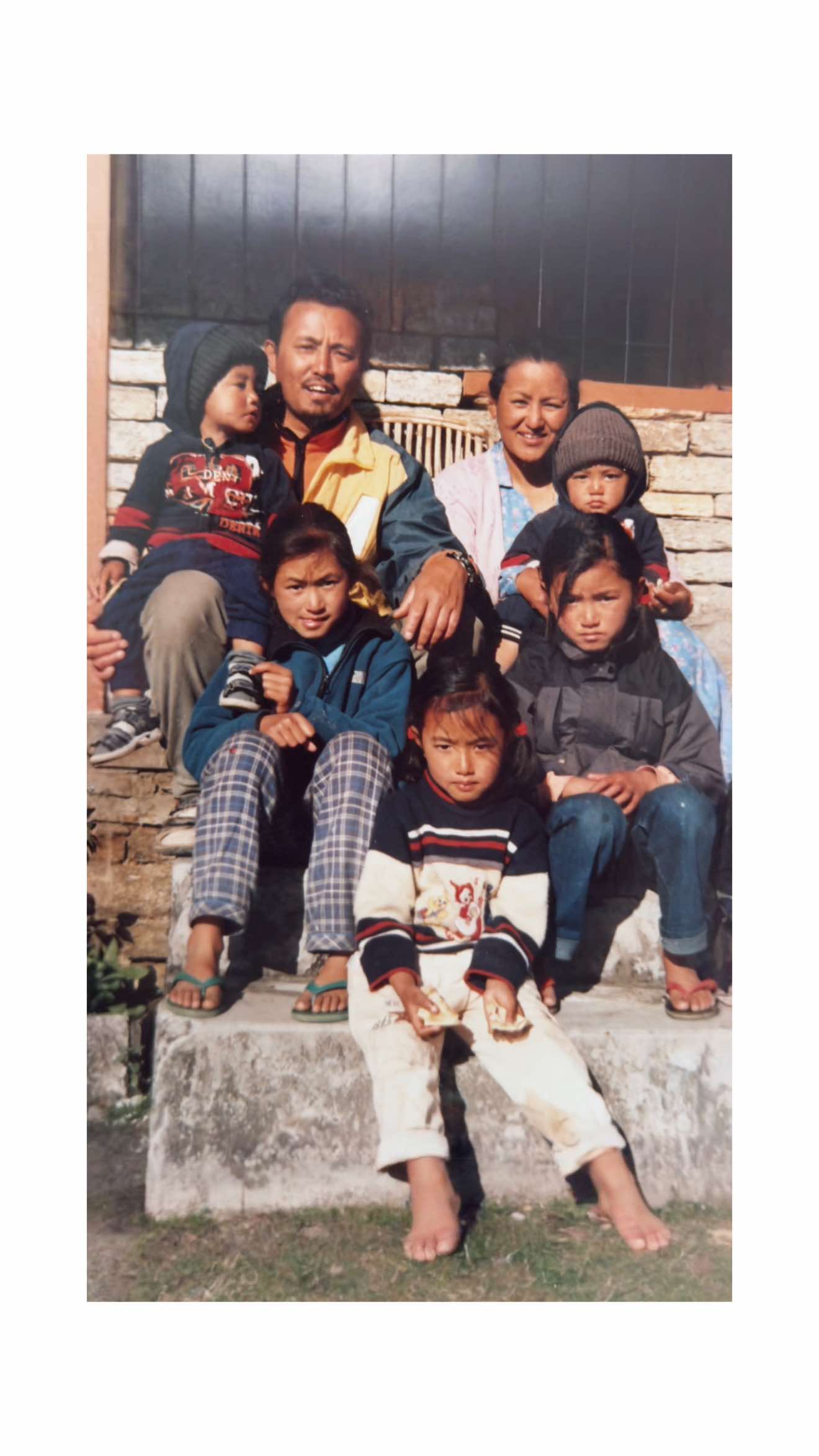 @sunisha gurung