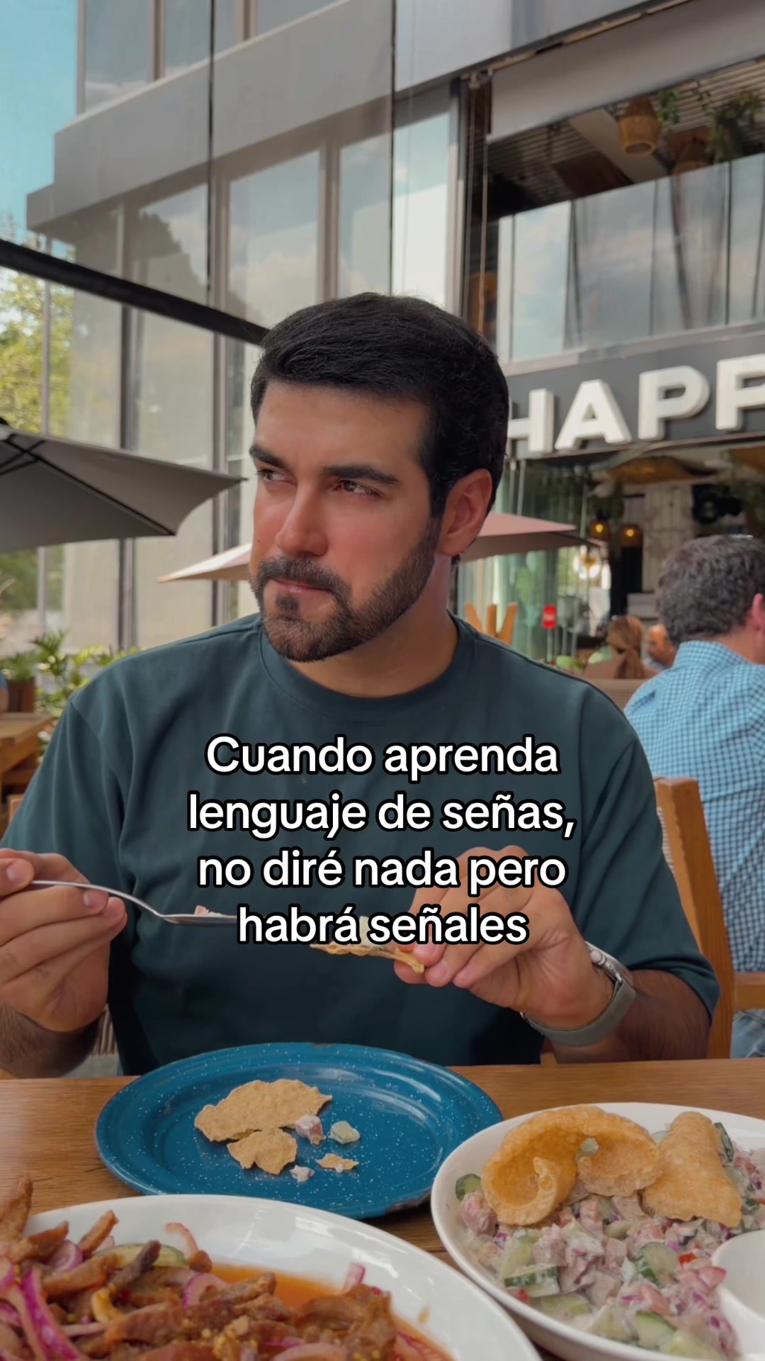 @Goyo Malloy