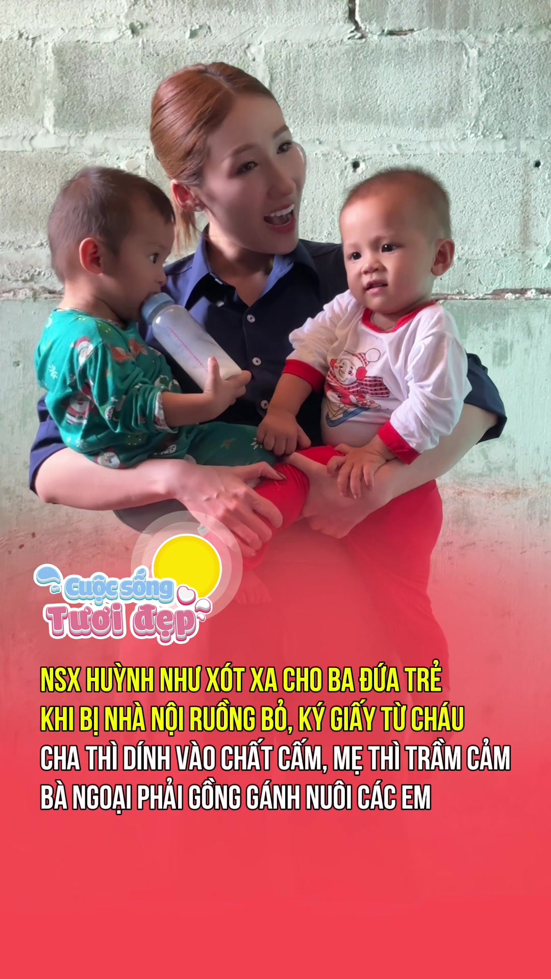 @Chuyện Bông Đào
