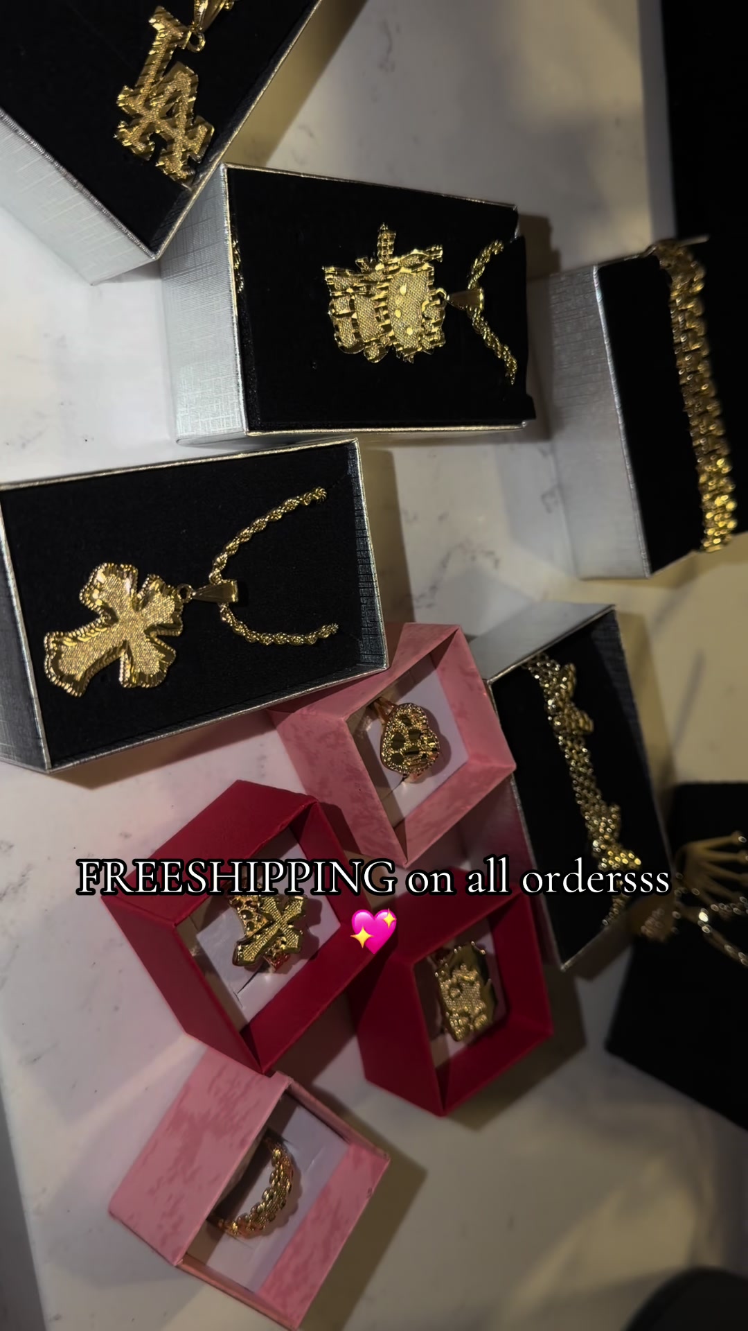 @5STAR JEWELRY 🔌🧚🏽&zwj;♀️
