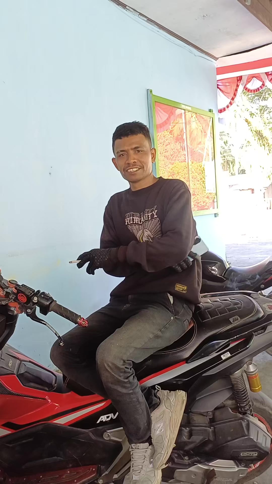@Rhison 025🏍