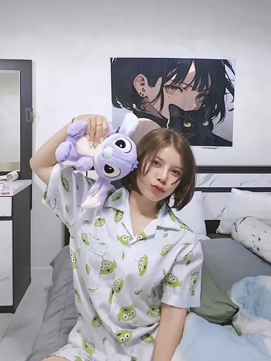 @แตงกวา 97 ที่ผมสั้นๆอ่ะ