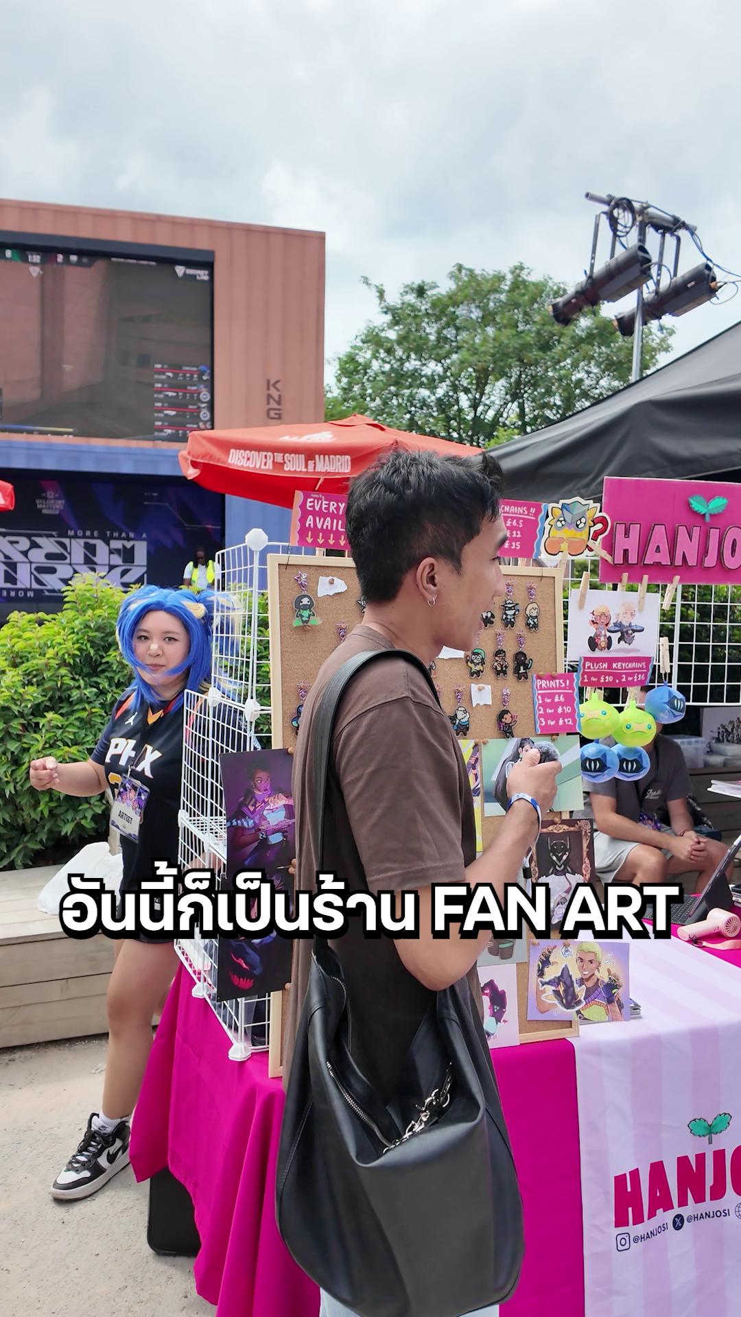 @VALORANT Thailand