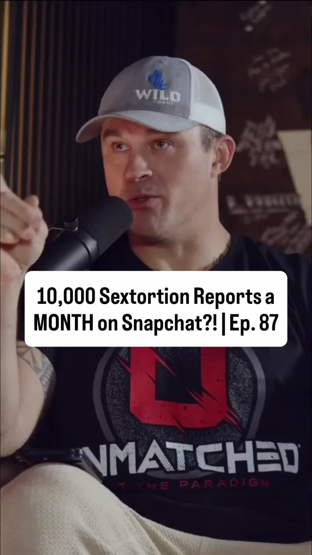 @TheWildChaosPodcast