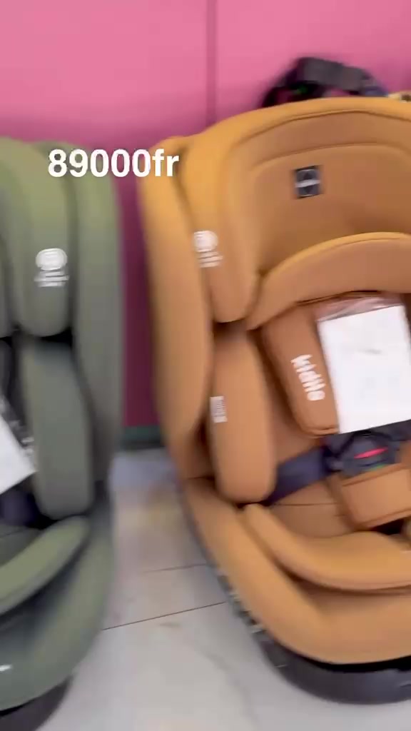 @BAMBINERIE OCASE BÉBÉ DAKAR