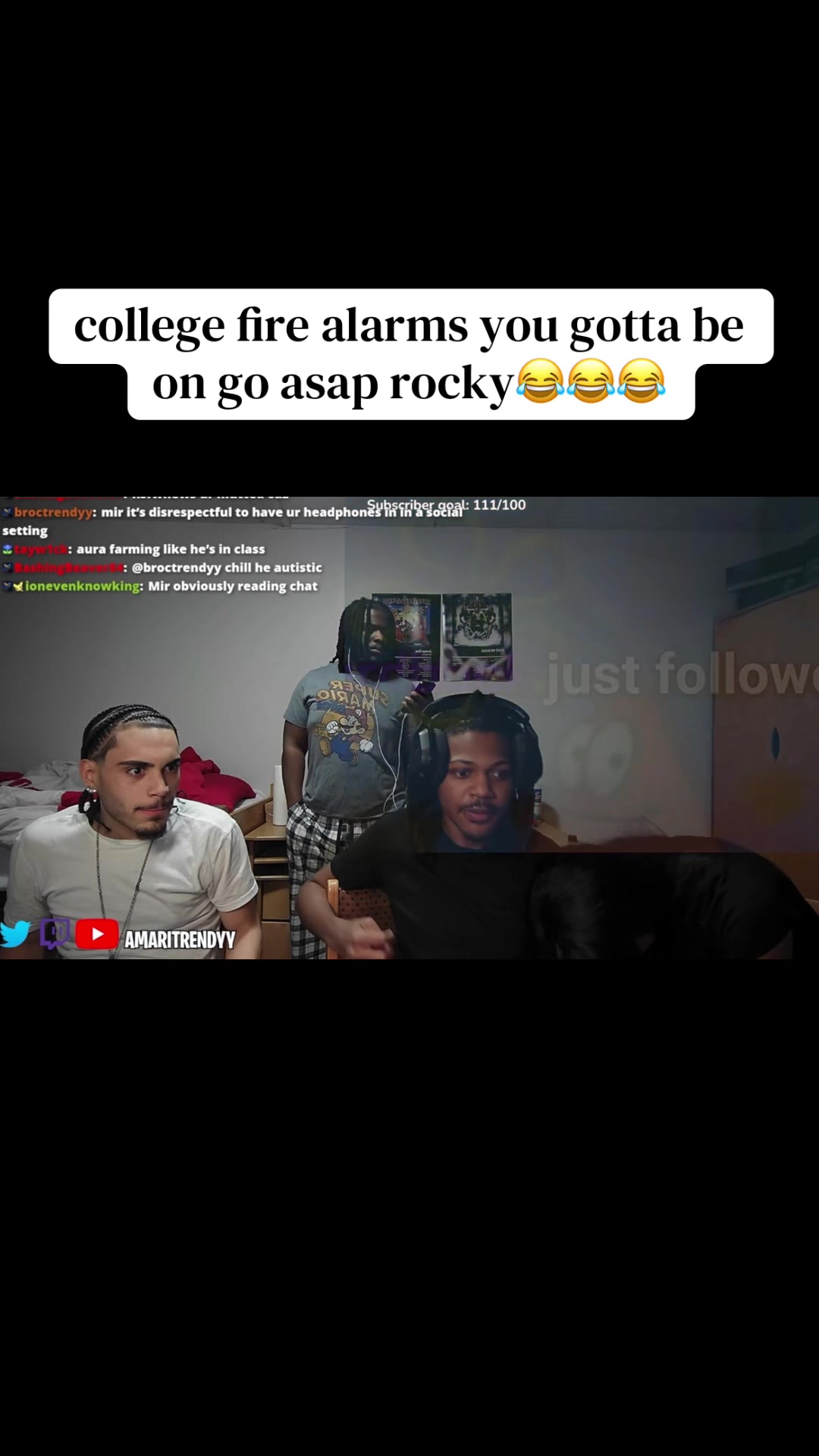 @amariskiclips
