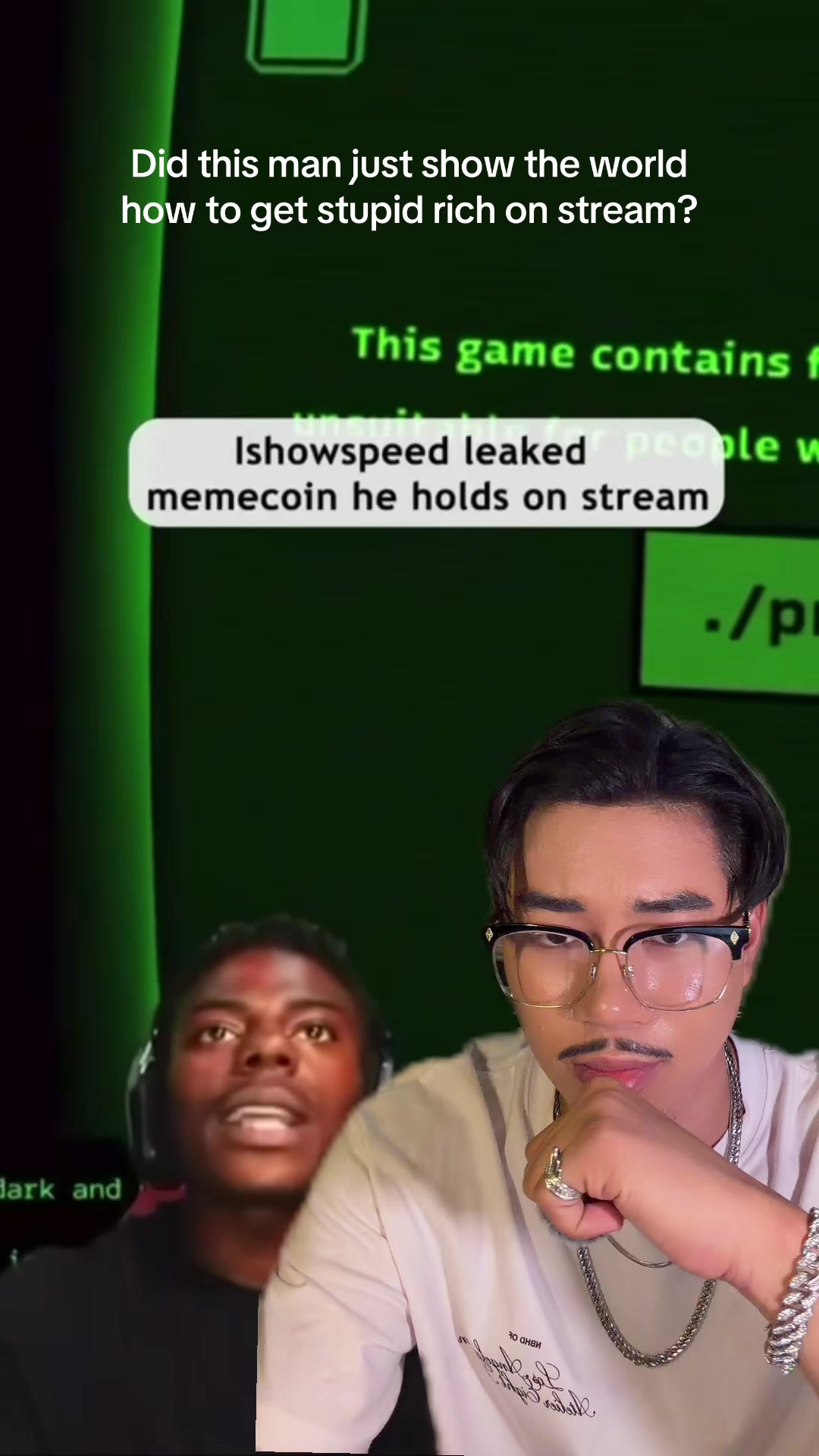 @Money Martin