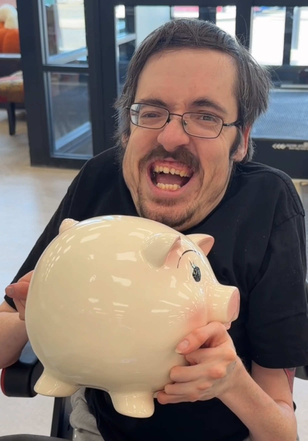 @Ricky Berwick