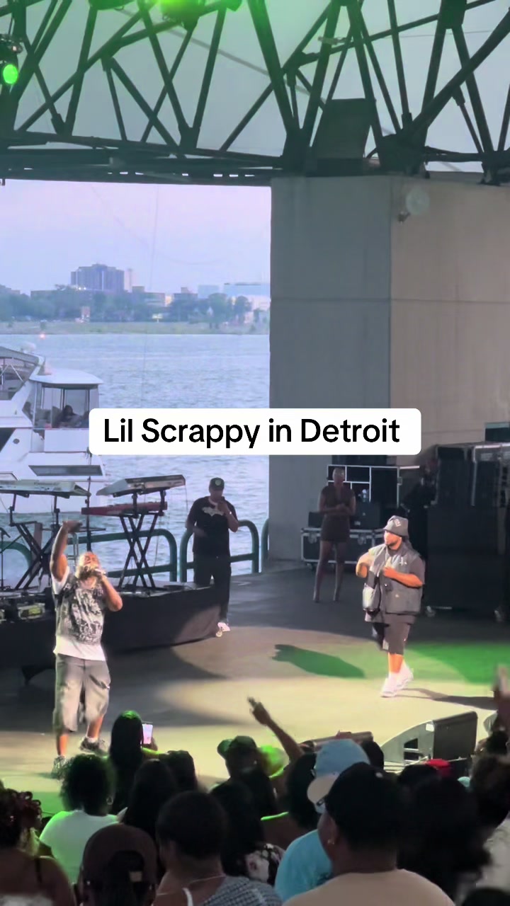 @Black Girl Soft Life Detroit