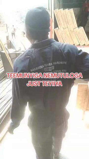 @KAMPALA BOBI UGANDA 🇺🇬 TV ♂️