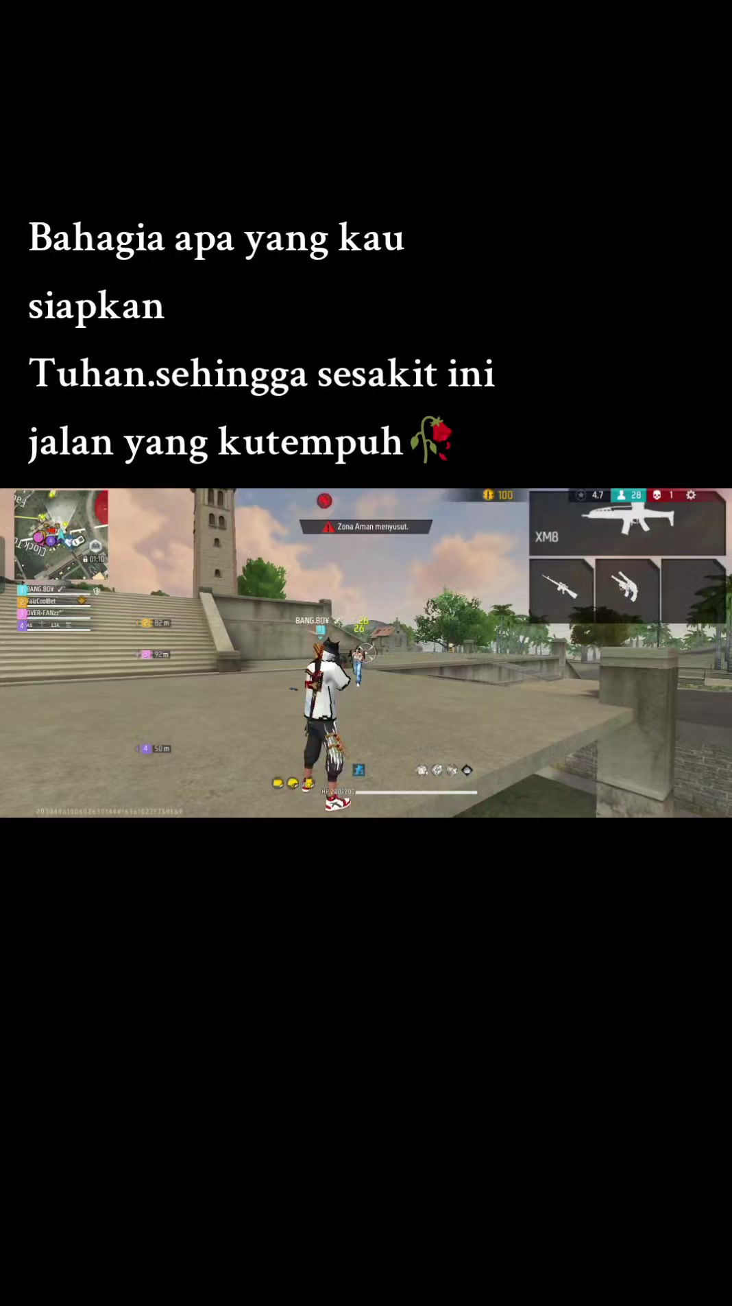 @BANG BOY