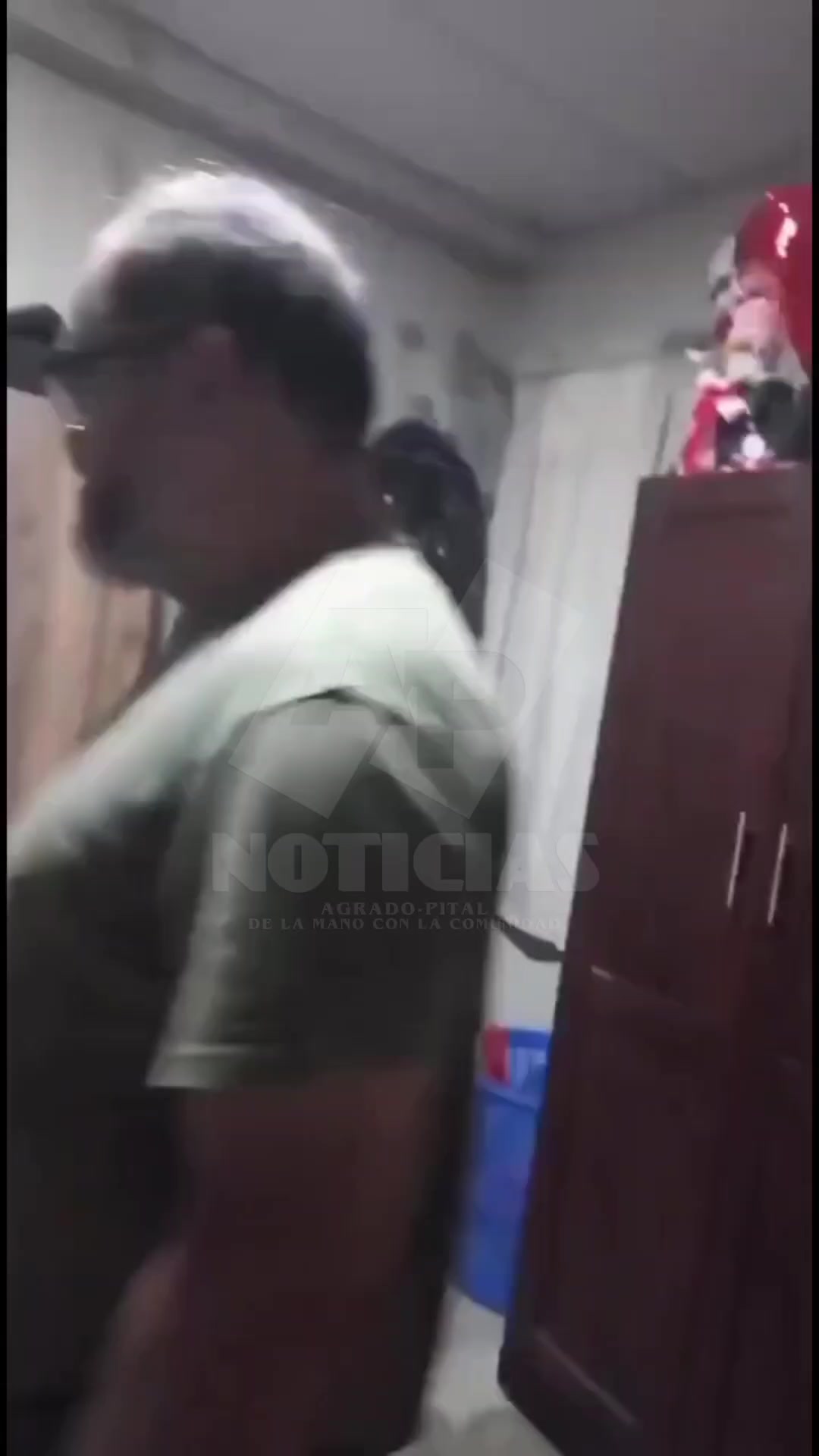 @Agrado al día noticias