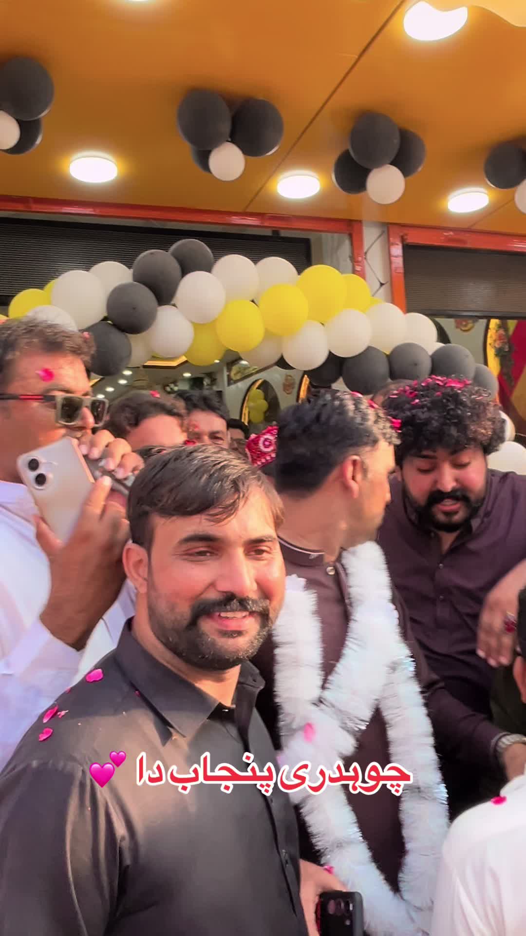 @💕Chaudhary Punjab da💕