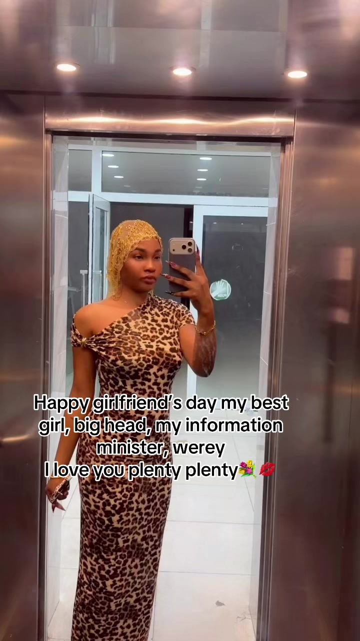 @Ife Oluwa๐๐ป