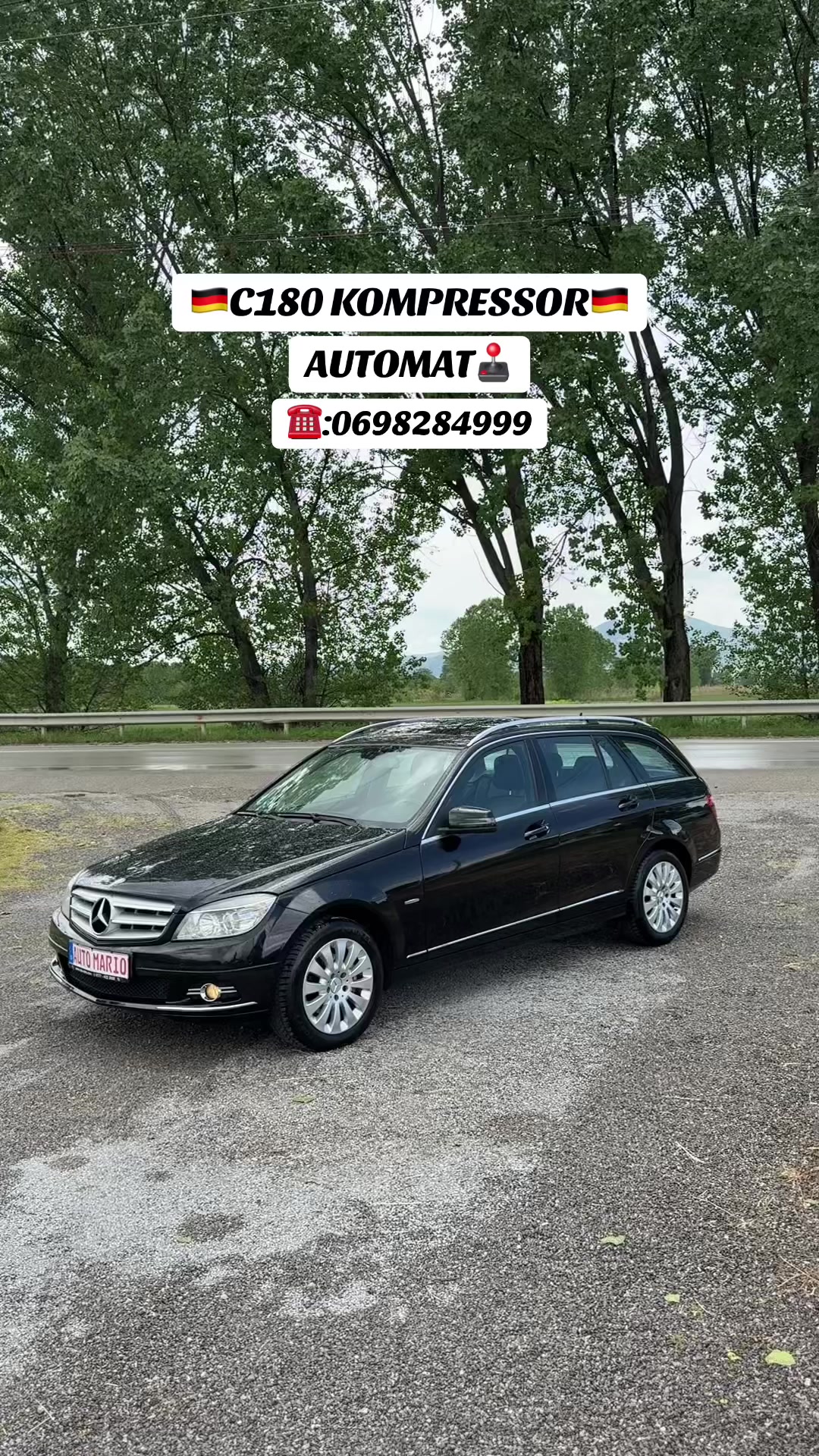 @AUTOMARIO 🚗