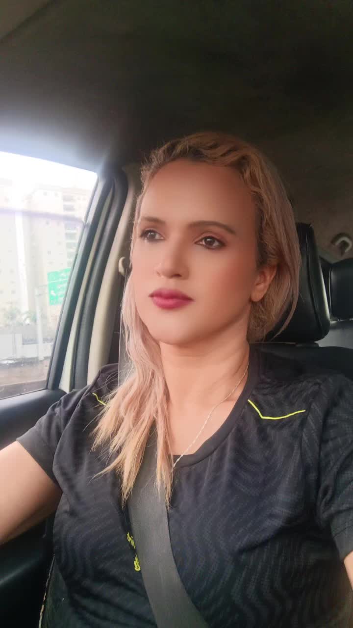 @Hosana Rodrigues