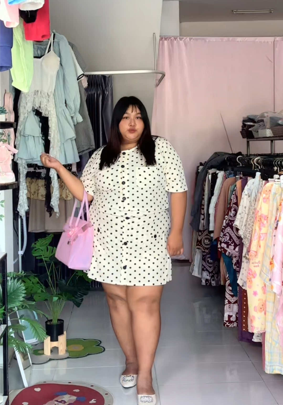 @Plus Size Zone by May