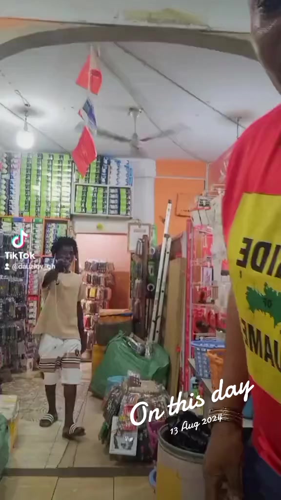 @the voice of zongo women