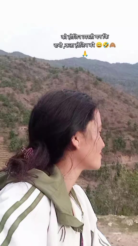 @MISS HiMANI💝💪🦋🕉️🙏