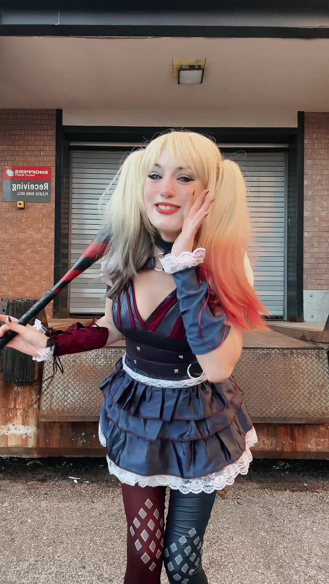 @Cierracosplay🎃✨
