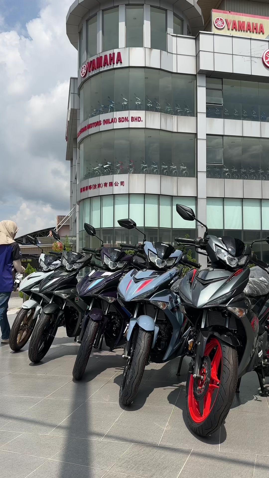 @SoonChongMotors(Nilai)SdnBhd