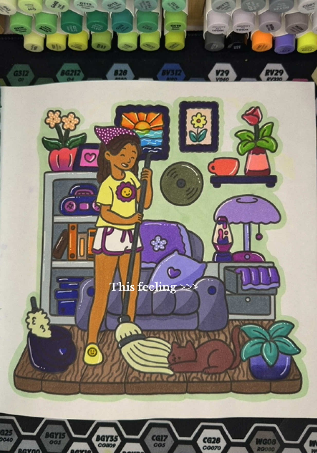 @💫Stress Less Coloring💫