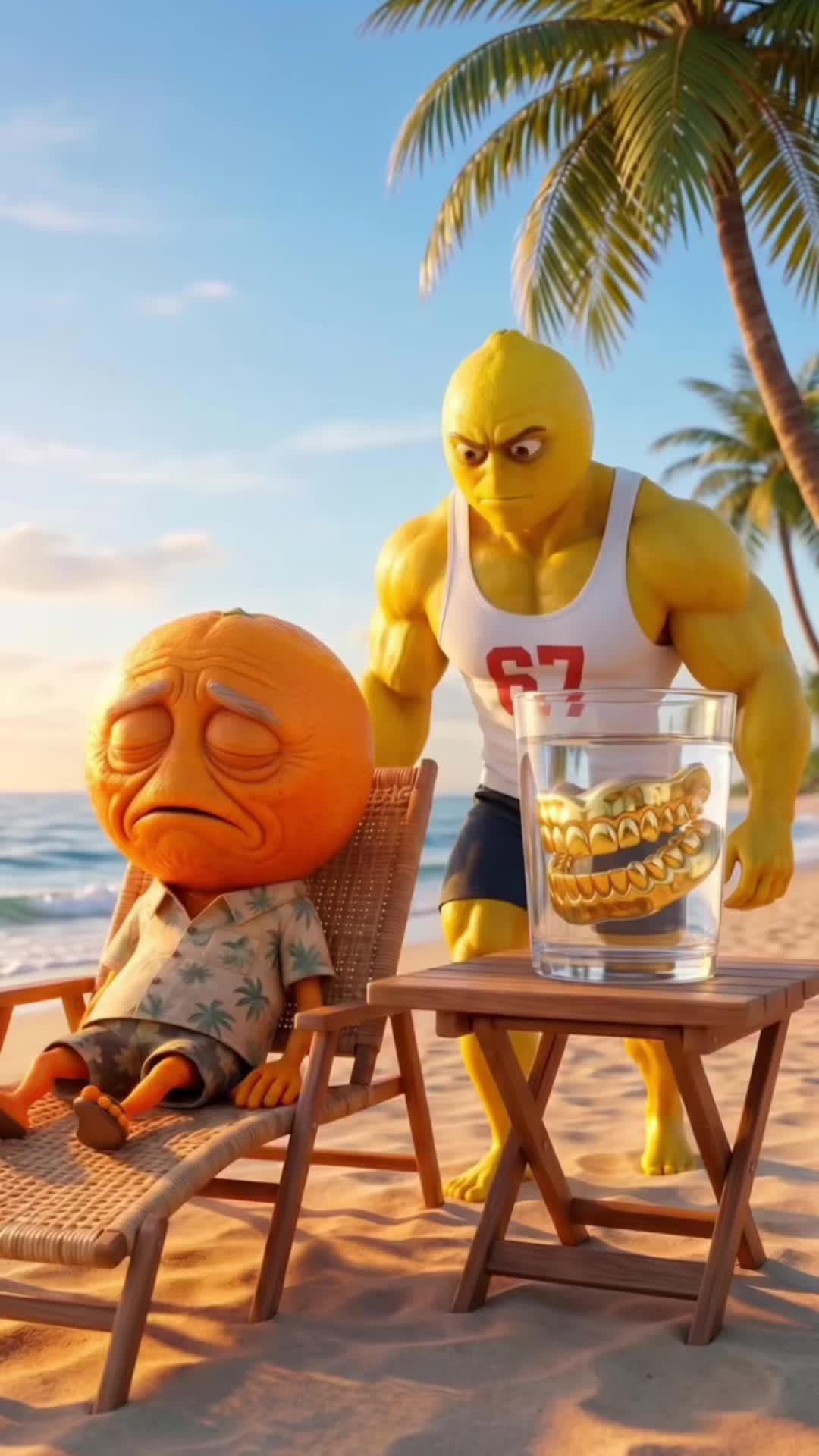 @SunnyCartoon