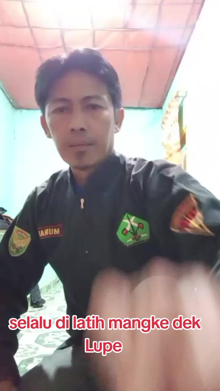 @Muhaimin "SBS"