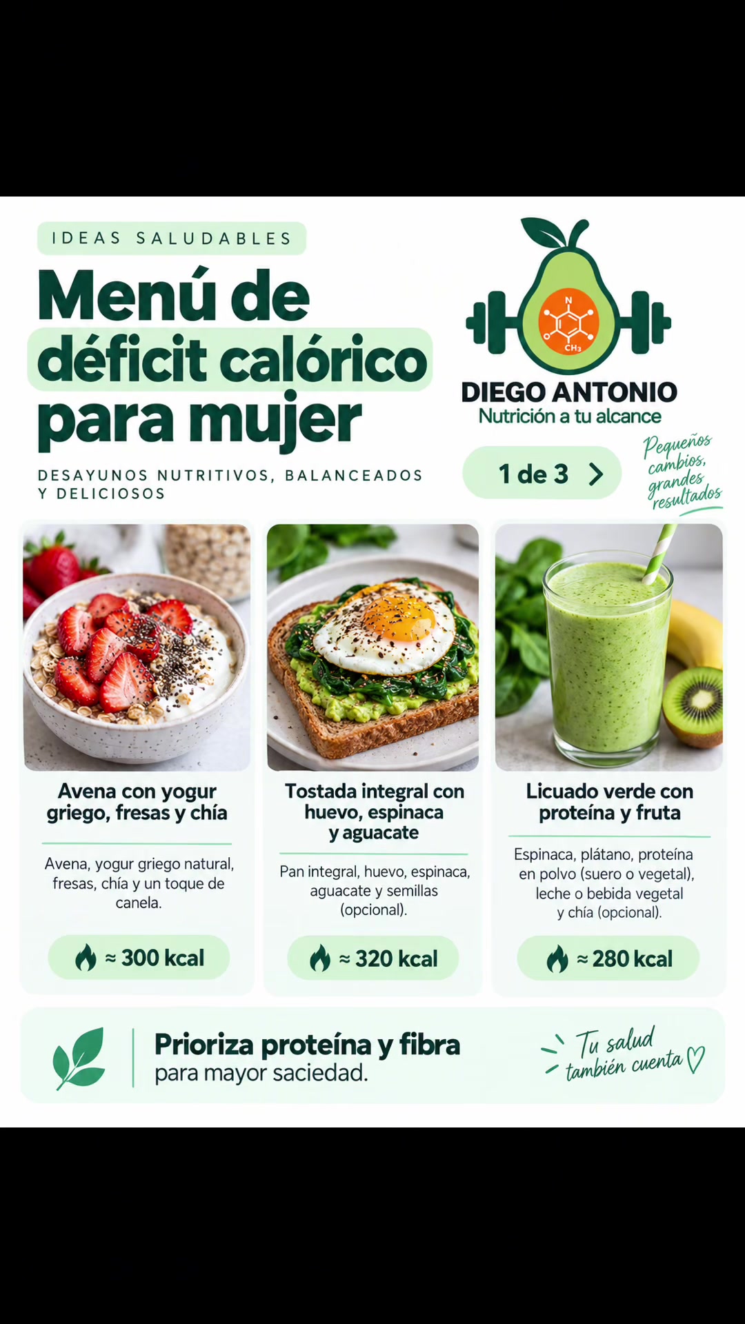 @Nutriólogo Diego Hdez Montoya