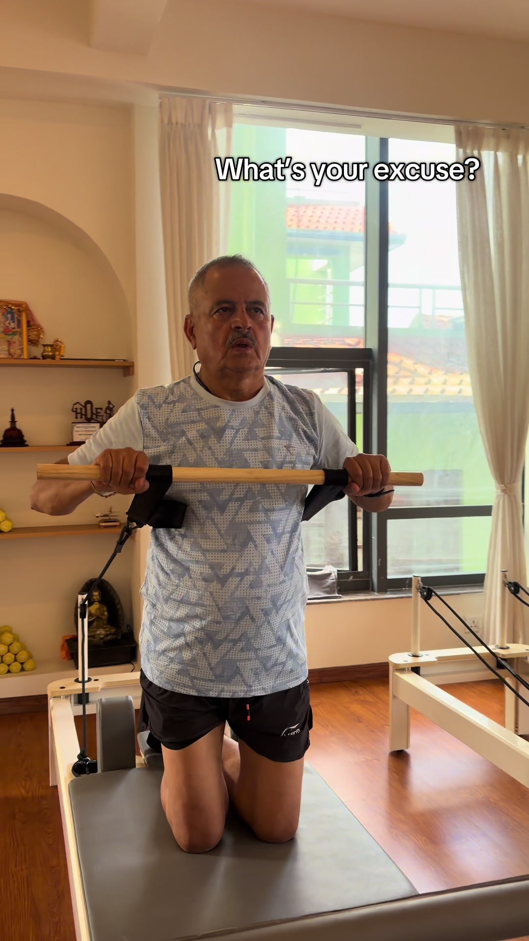 @Body Love Pilates