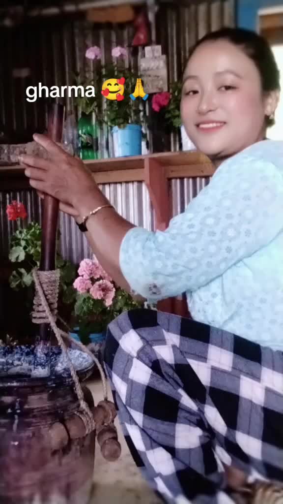 @Melina Mabohang