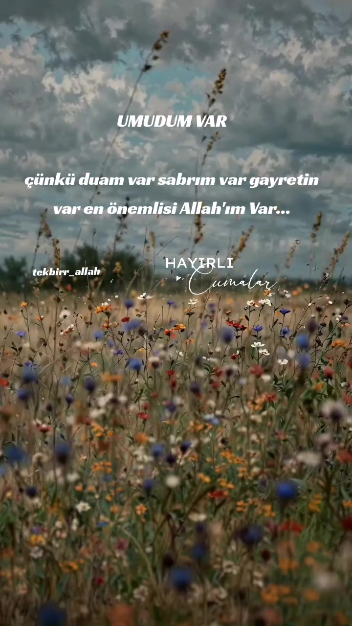 @tekbirr_Allah