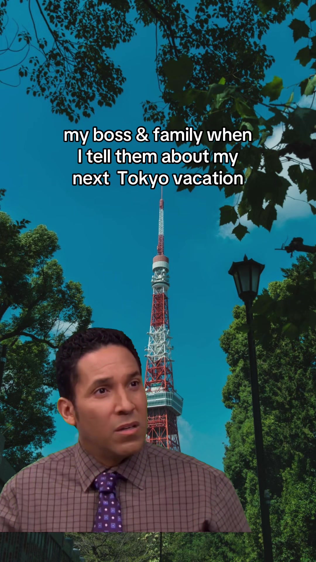 @Tokyo