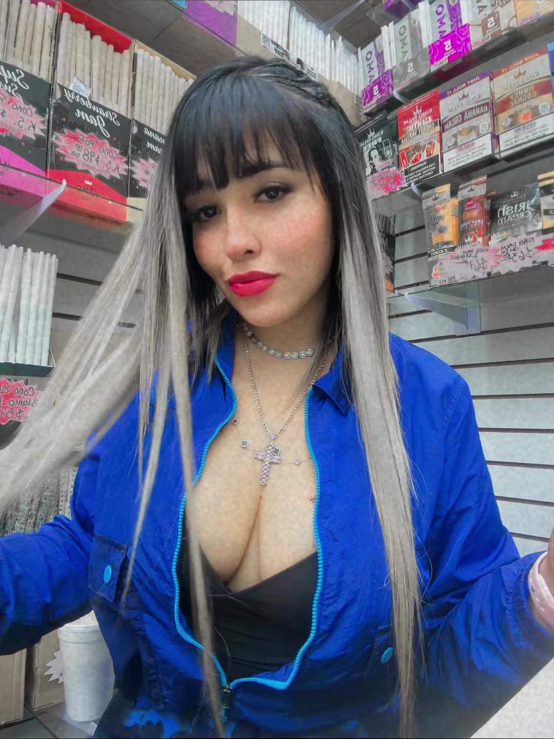 @Paola Sfr
