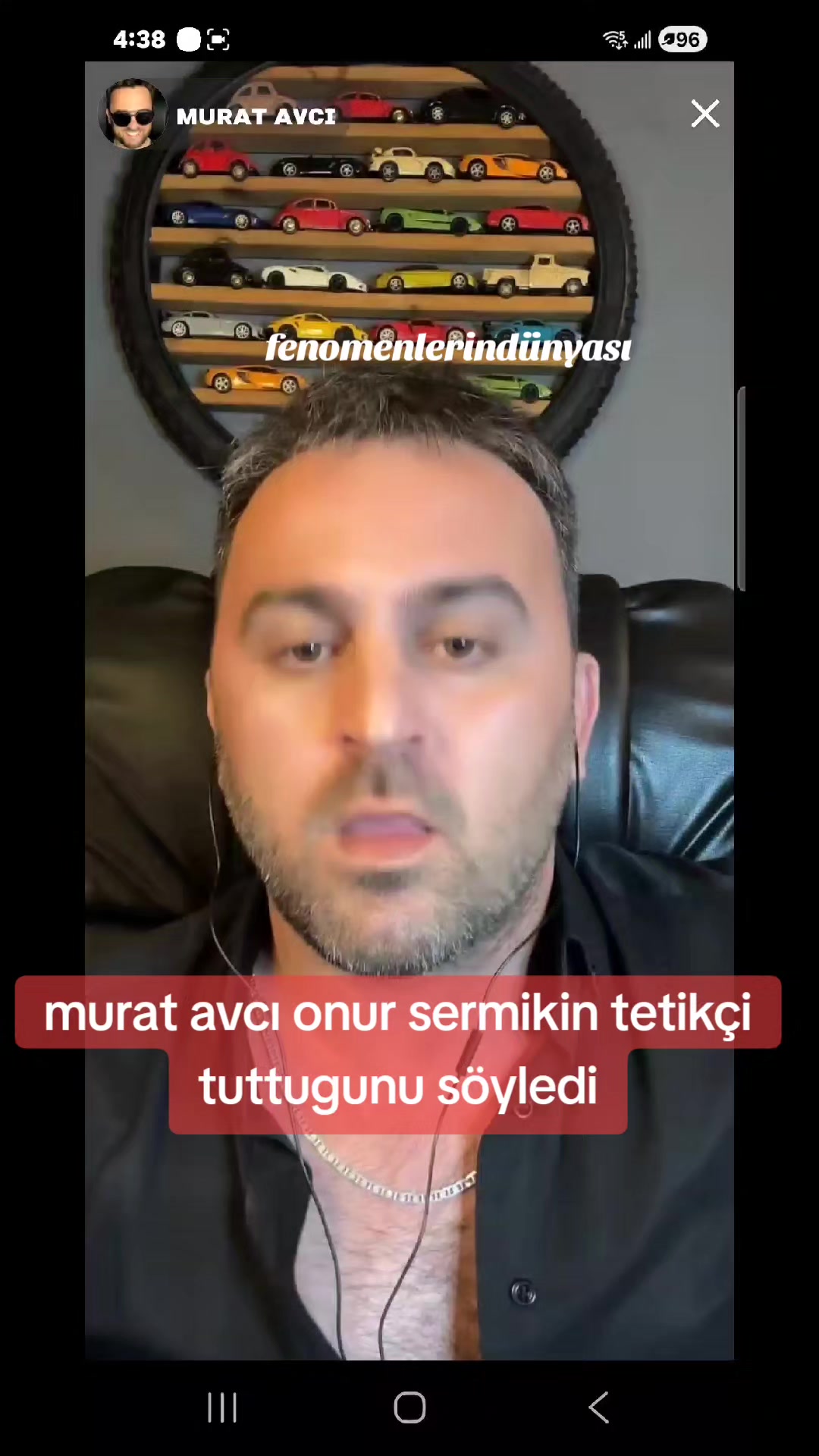 @✨Fenomenlerin Dünyası✨