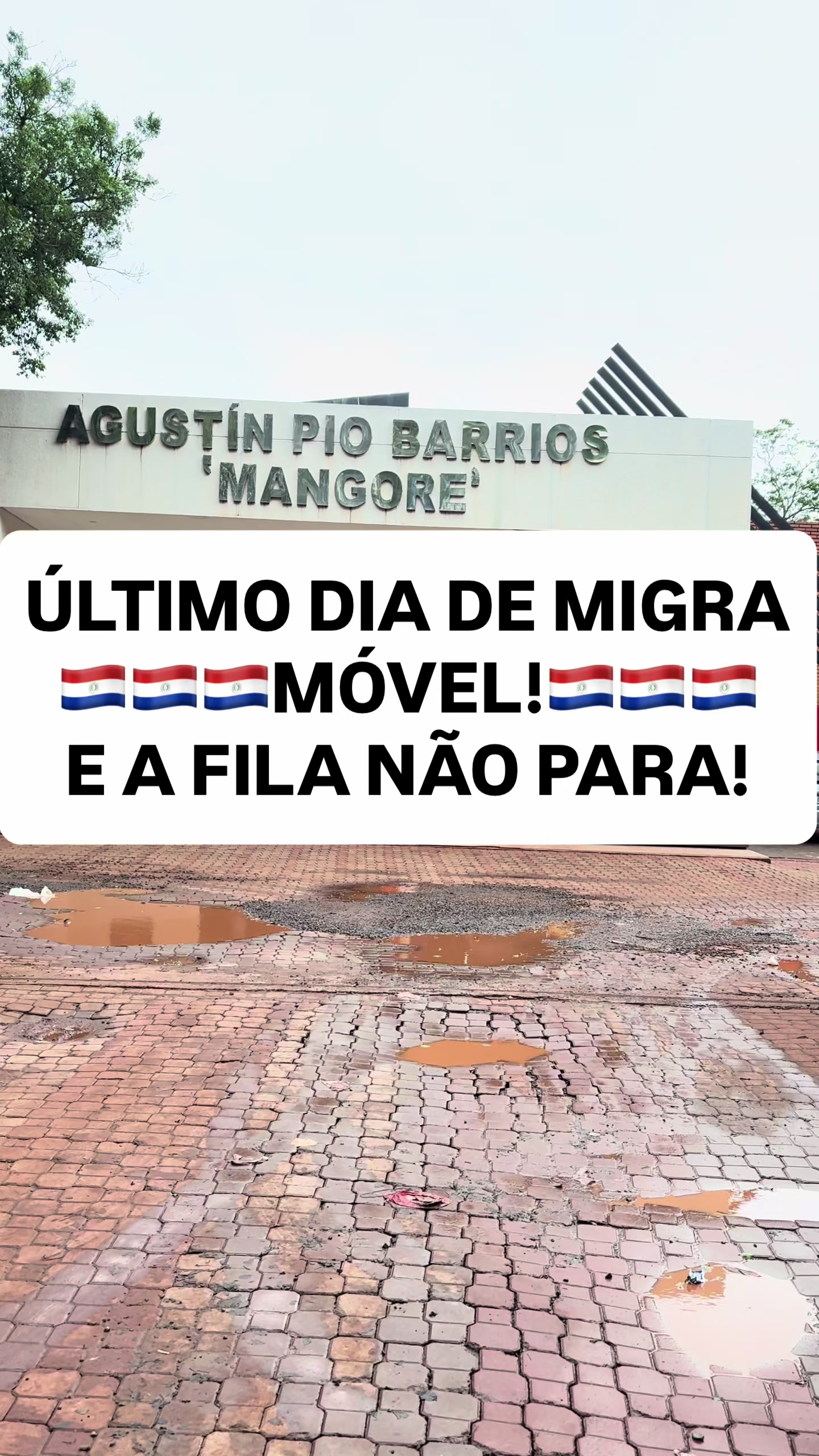 @Junior Pinha VivaParaguai🇵🇾