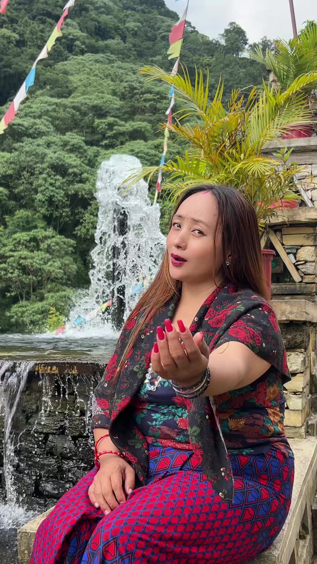 @PARU GURUNG