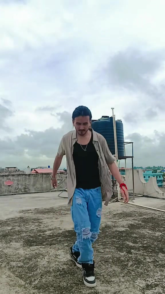 @𝗕 𝗔 𝗕 𝗨