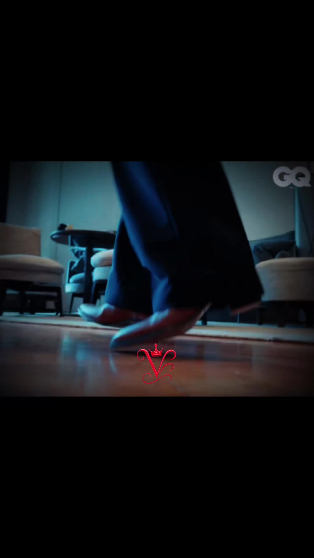 @Tae Boss Mode
